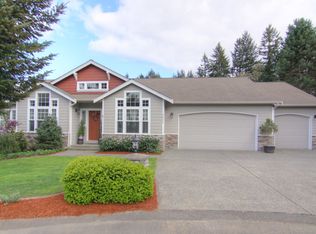 2805 68th Avenue Ct NW, Gig Harbor, WA