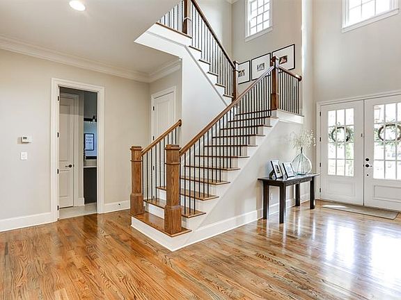 4th image of 4023 Idlewilde Meadows Dr NE #0