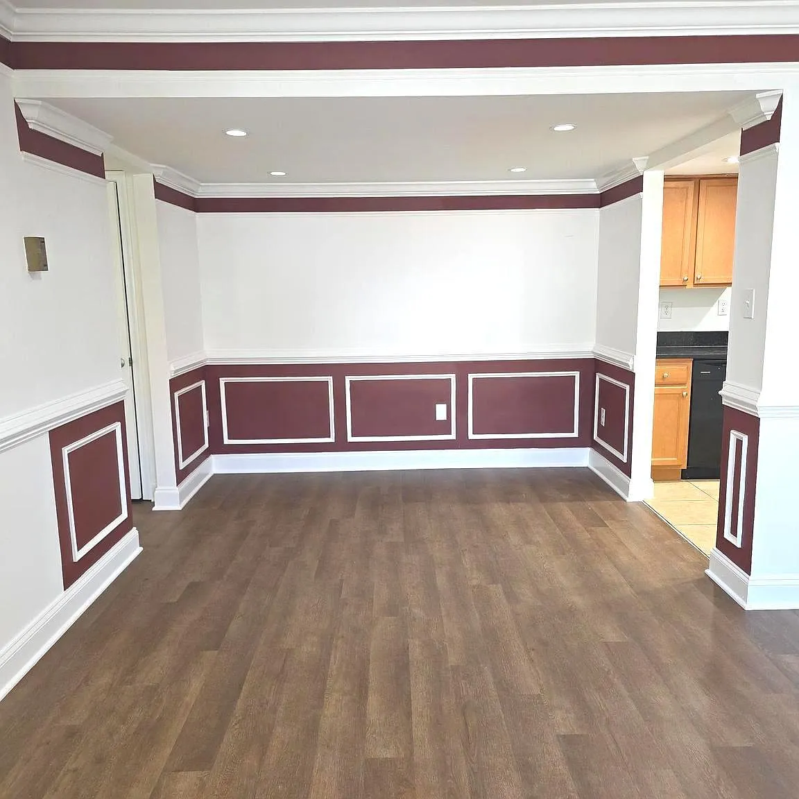 Montpelier Village Condo-Phase I — Photo 4