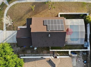 2118 Jessa Dr, Kissimmee, FL 34743