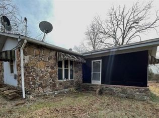 473134 E 1090th Rd, Muldrow, OK 74948