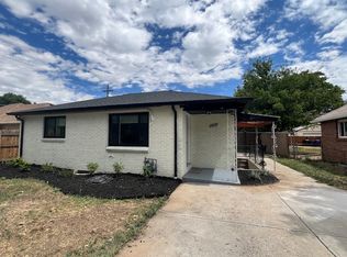3394 Oneida St UNIT A, Denver, CO 80207