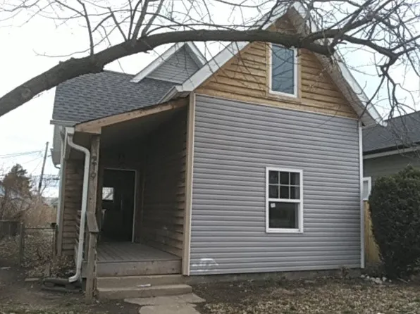 219 S Harris Ave, Indianapolis, IN 46222