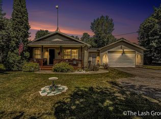 2851 18 Mile Rd, Kent City, MI 49330