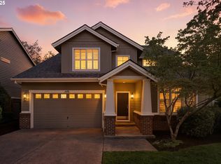 23798 SW Heron Lakes Dr, Sherwood, OR 97140