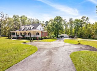 5640 Wrightsboro Rd, Grovetown, GA 30813