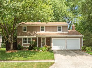 7628 Concord Ln, Fishers, IN 46038