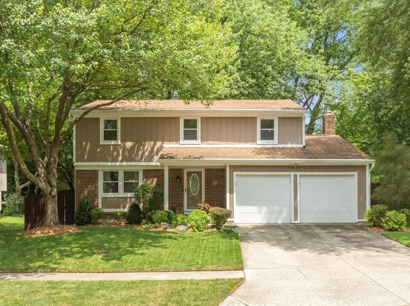 7628 Concord Ln, Fishers, IN 46038