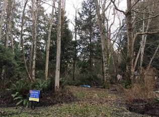 Bear Trap Rd, Pt Roberts, WA 98281