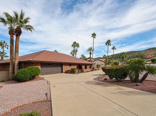 1322 W ASTER Drive, Phoenix, AZ 85029
