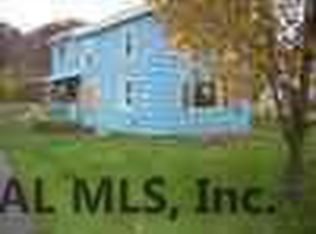 2365 E State Highway 7 Rd, Wells Bridge, NY 13859