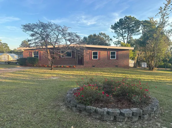1827 Courtney Dr, North Augusta, SC 29841