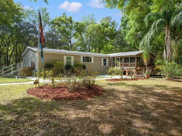 17234 HELEN K DRIVE, SPRING HILL, FL 34610