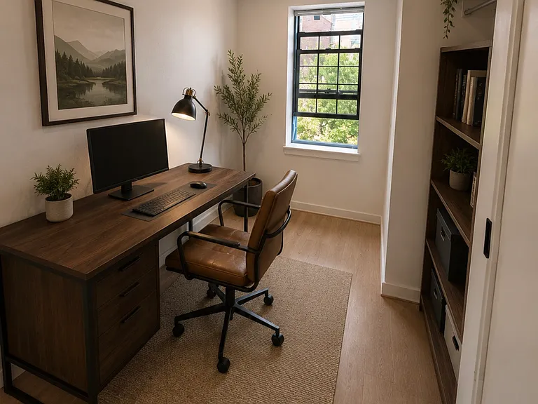 296 Grand St #PENTHOUSE — Photo 13