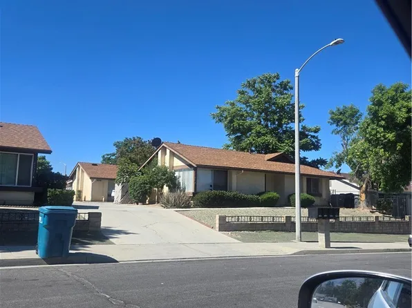 25660 White Oak Dr, Hemet, CA 92544