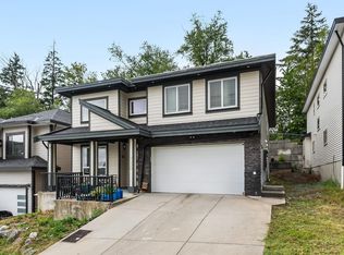 8530 Forest Gate Dr, Chilliwack, BC V4Z0C7