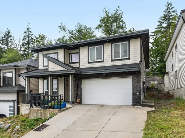 8530 Forest Gate Dr, Chilliwack, BC V4Z 0C7