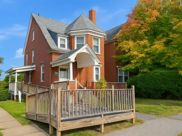 8 Erchles Street #8, Rumford, ME 04276