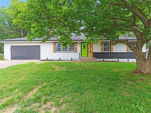 5010 S Delaware Ave, Independence, MO 64055