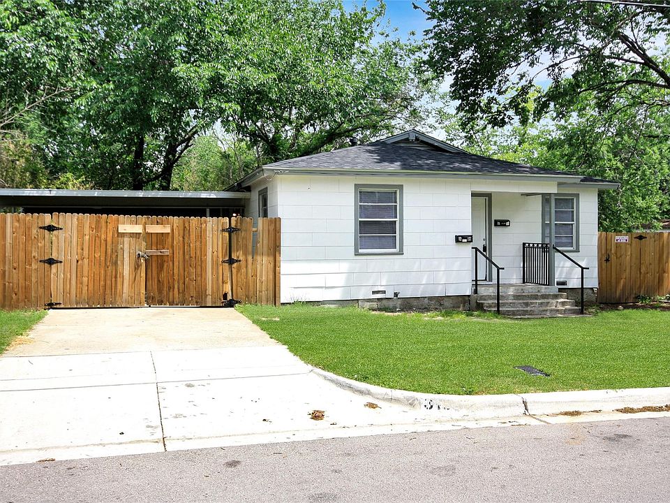 1st image of 3109 Hunter St #A
