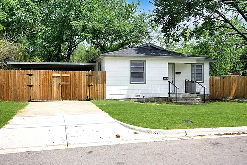 3109 Hunter St #A Photo 1