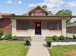 1308 Laurel St, Anderson, IN 46016