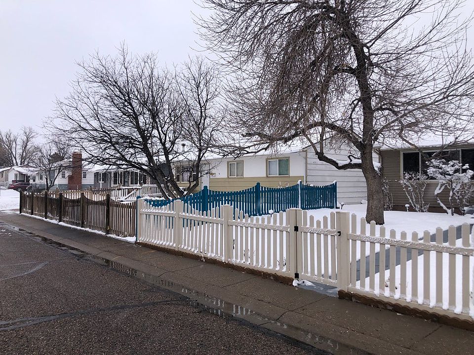 2nd image of 1008 W Leisher Rd