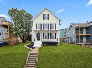 207 Hamilton St, Southbridge, MA 01550