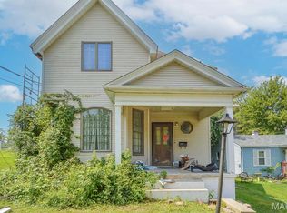 535 Wilson Ave, Collinsville, IL 62234