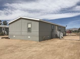 1045 N Calvert Blvd, Ridgecrest, CA 93555