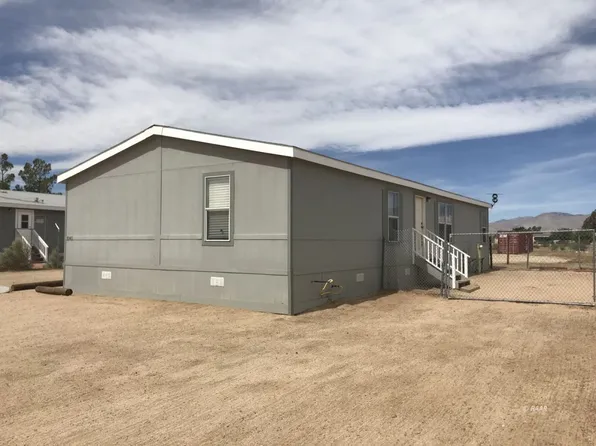 1045 N Calvert Blvd, Ridgecrest, CA 93555