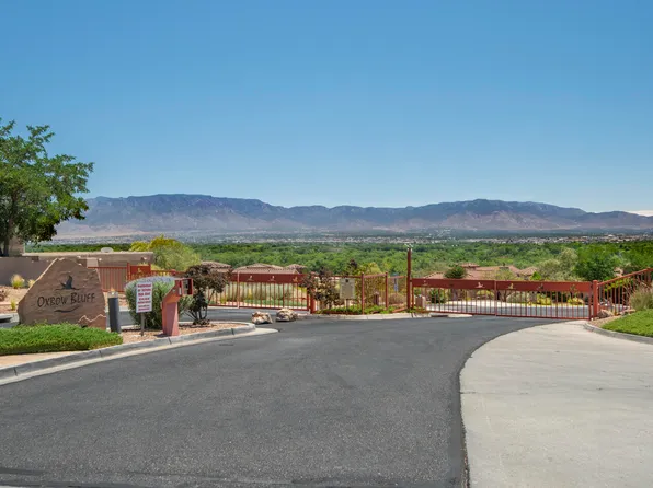 3809 Mourning Dove Pl NW, Albuquerque, NM 87120