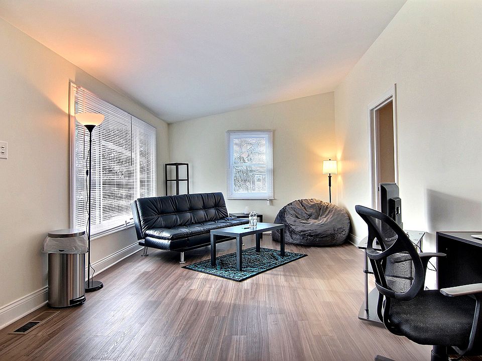 Luxury Living Room