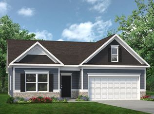 315 Idell Ct LOT 3, Clarksville, TN 37042