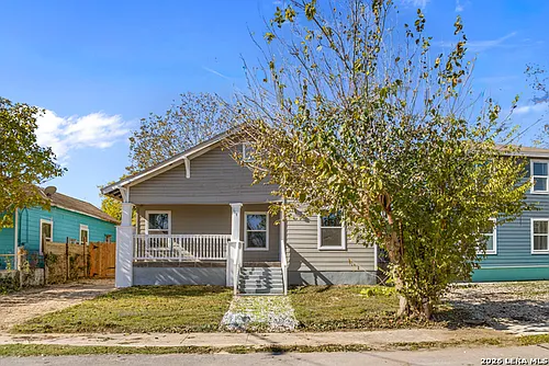 117 Magendie St Photo 1