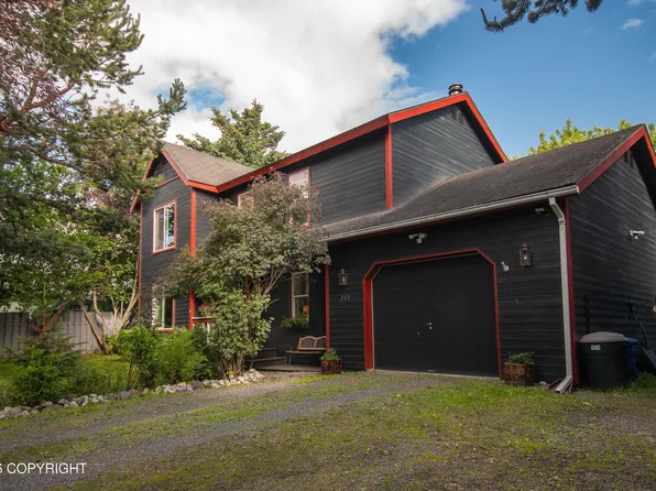 213 Lee Dr, Homer, AK 99603