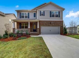 7019 Blackbird Ct, Flowery Branch, GA 30542
