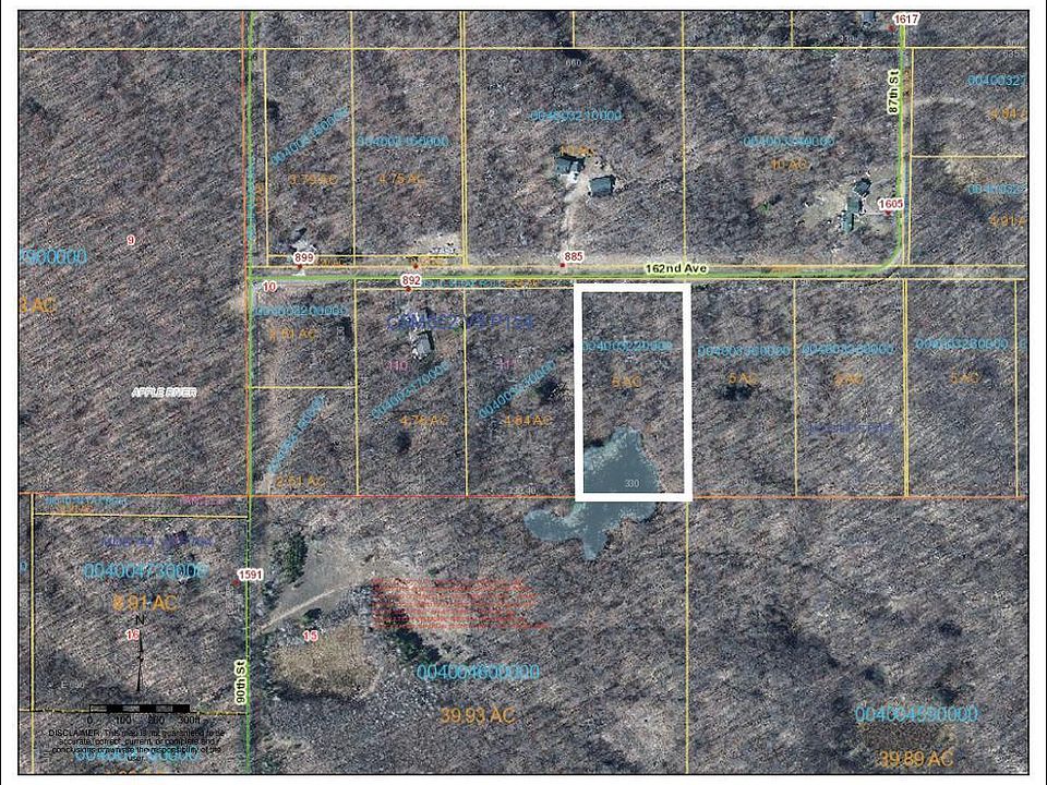 1st image of 162ND Avenue Lot 112
