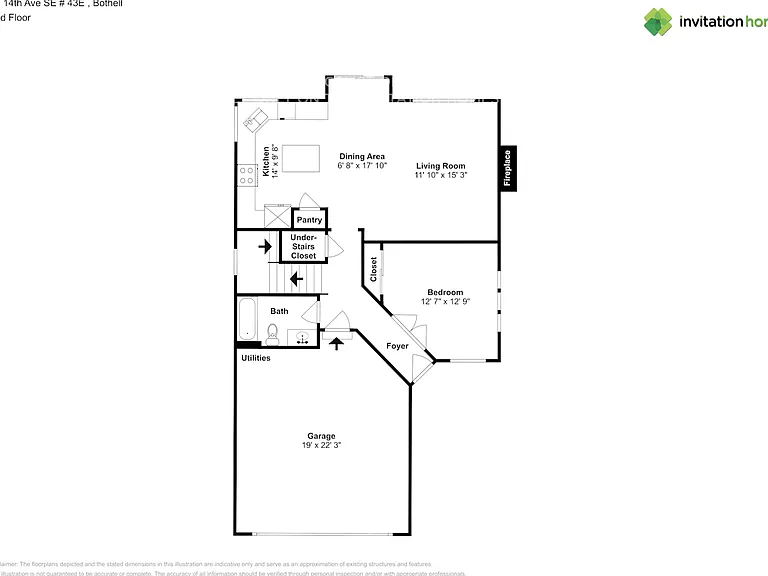 17422 14th Ave SE #43-E — Photo 2