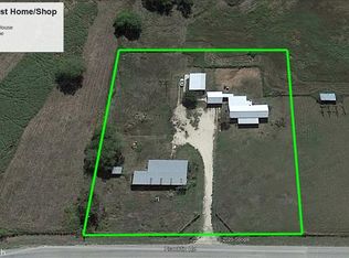 5415 Franklin Rd, Moody, TX 76557