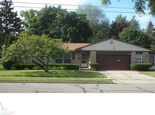 601 W Cass St, Saint Johns, MI