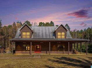 1624 Fleming Rd, Vincent, AL 35178