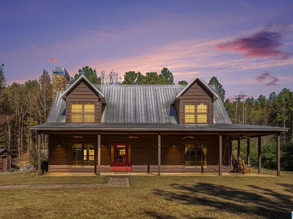 1624 Fleming Rd, Vincent, AL 35178