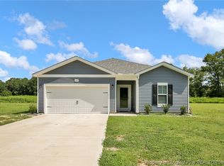 1402 McNeil Pond Rd, Lumber Bridge, NC 28357