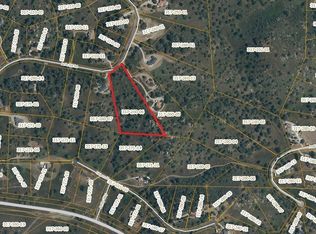 0 Jacks Hill Rd #38, Tehachapi, CA 93561