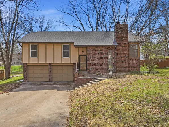 4500 W Georgetown Dr, Columbia, MO 65203