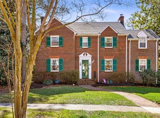 2429 Buckingham Ave, Henrico, VA 23228