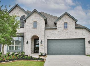 30714 Southern Dewberry Ct, Fulshear, TX 77441