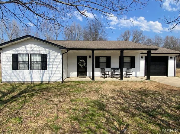 1306 Susan St, Dexter, MO 63841