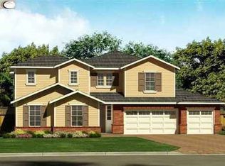 135 Tamarind Ln, Danville, CA
